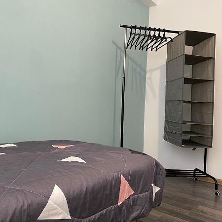 Lovely 2-Bedroom Apartment Near Ayb School Dilijan Eksteriør billede